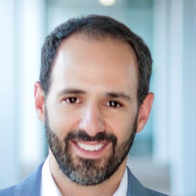 Sean Zalmanoff, Founder and Chief Loan Officer, Better Rate Mortgage