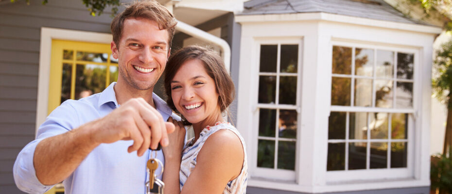 What First-Time Home Buyers Really Want