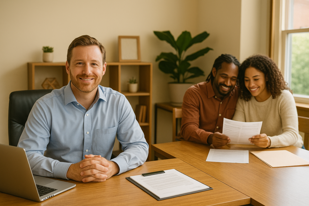 How Owning the Company Helps Me Deliver Market Leading Rates Every Day