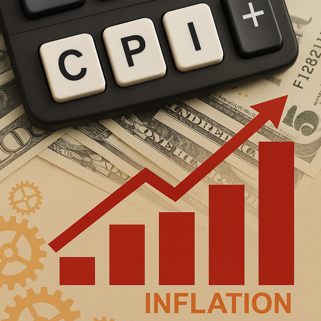 The Impact of Tariffs on Inflation and Mortgage Rates Remains Unclear