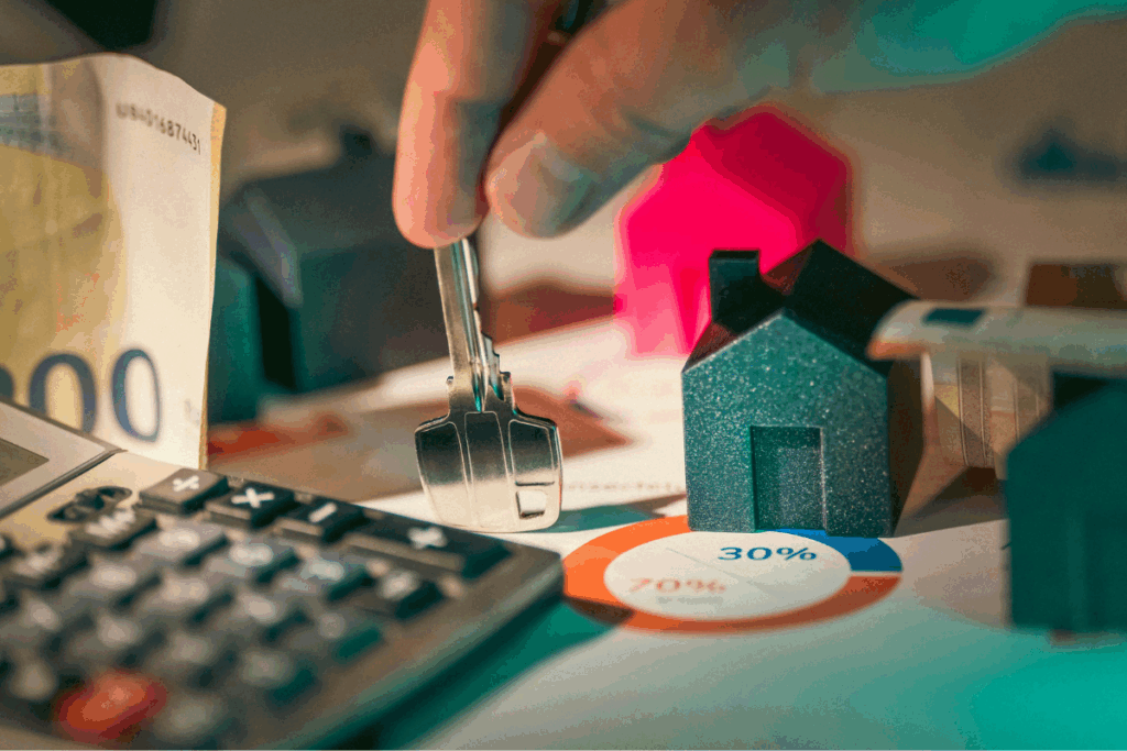 You’re Richer Than You Think: Unlocking Wealth with a Better Mortgage