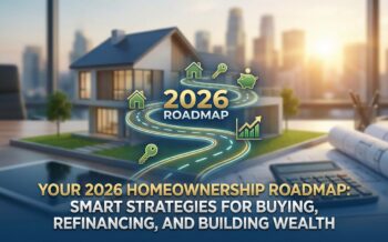 Homeownership Roadmap: