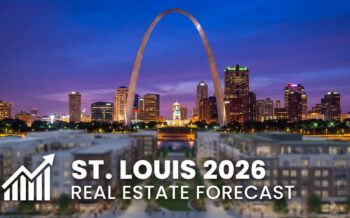 Real Estate Forecast