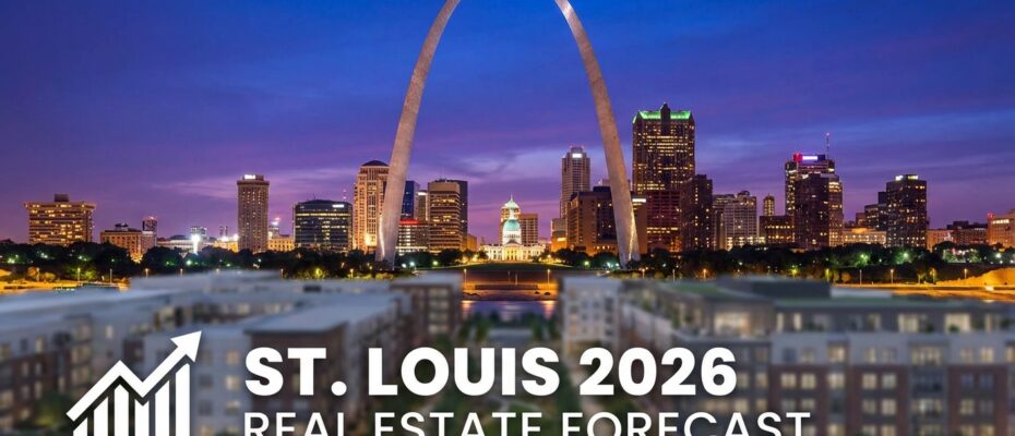 Real Estate Forecast