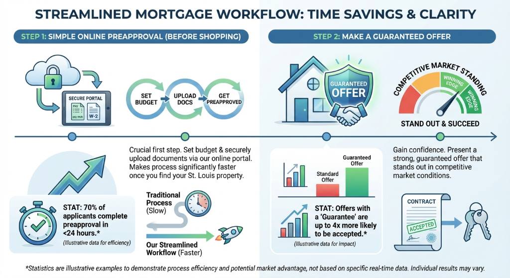 A Step-by-Step Guide to Our Technology-Driven Loan Process