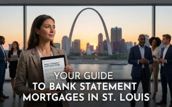 Guide to Bank Statement Mortgages in St. Louis