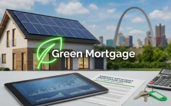 Ultimate Guide to Getting an Energy Efficient Mortgage in St. Louis