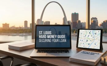 Ultimate Guide to Securing a Hard Money Loan in St. Louis