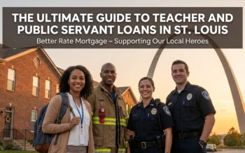 Ultimate Guide to Teacher and Public Servant Loans in St. Louis
