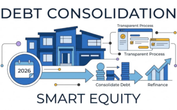 Debt Consolidation or Cash-Out Refi in 2026: When a Better Rate Mortgage Experience Makes Sense