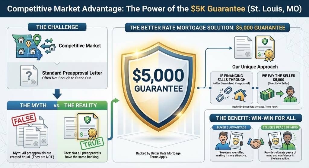 Why Ignoring Guarantees Can Cost You the Home of Your Dreams