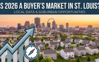 Is 2026 a Buyer's Market in St. Louis? Beyond the Headlines