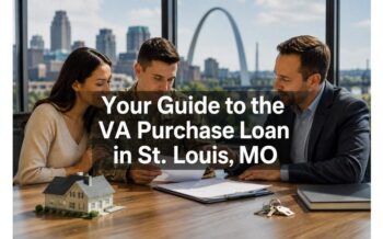 Your Guide to the VA Purchase Loan in St. Louis, MO Understanding the Base VA Loan and Your Benefits If you have served or are currently serving in the military, a VA Purchase Loan is one of the most powerful benefits available to you. At Better Rate Mortgage in St. Louis, MO, we are dedicated to helping veterans and active duty service members navigate their home financing options. The base va loan offers incredible advantages, including zero down payment requirements and no private mortgage insurance (PMI). Understanding your VA loan options can feel overwhelming, but our team is here to simplify the process. Whether you are looking for a first-time homebuyer mortgage or exploring alternatives like an FHA purchase loan, we provide the expert guidance you need. We are also experts at providing second opinions on VA purchase loans to ensure you are getting the best possible terms for your unique situation. Zero down payment for qualified borrowers No private mortgage insurance (PMI) required Competitive interest rates compared to conventional loans Flexible credit requirements Securing a base VA loan in St. Louis is a fantastic way to turn a house into your dream home. Let our team at Better Rate Mortgage show you how a better mortgage process works from beginning to end. Exploring VA Loan Options and Requirements Create a professional infographic about this content. Context: When applying for a VA Purchase Loan, When applying for a VA Purchase Loan, the first step is obtaining your Certificate of Eligibility (COE). This document proves to lenders that you meet the military service requirements for a VA loan. Once you have your COE, the homebuying adventure truly begins. Better Rate Mortgage makes it simple to set your budget and upload your documents online. One of the standout features of working with Sean Zalmanoff and the team at Better Rate Mortgage is our unique preapproval process. If you are preapproved with our program, we back your offer to sellers with a $5,000 guarantee. If financing falls through, we pay the seller $5,000. This sweetens your offer, reassures sellers that your financing is solid, and puts you ahead in the competitive St. Louis real estate market. If you already have a quote from another lender, do not hesitate to reach out. We specialize in providing second opinions on VA purchase loans. Sometimes, a quick review can uncover better rates or lower fees, saving you thousands over the life of your loan. Loan Feature VA Purchase Loan Conventional Loan FHA Purchase Loan Down Payment 0% (in most cases) 3% to 20% 3.5% minimum Mortgage Insurance None required PMI required if under 20% down MIP required Minimum Credit Score Flexible (often 580+) Typically 620+ Typically 580+ Funding Fee Yes (can be financed) None Upfront Mortgage Insurance Premium Why Choose Better Rate Mortgage for Your VA Loan in St. Louis? Finding the right mortgage lender in St. Louis, MO makes all the difference. At Better Rate Mortgage, we pride ourselves on delivering a smooth, efficient, and highly personalized loan process. With over 400 Google Reviews, our clients consistently praise our team for making complex financing feel human and approachable. Our dedicated team, led by Sean Zalmanoff, understands the nuances of the base VA loan program. We know how to structure your VA Purchase Loan to maximize your military benefits. From the initial consultation to a comfortable closing process, we do the heavy lifting so you can focus on packing for your new home. Ready to get started or need a second opinion on an existing VA loan offer? Contact us today to see how we can help you achieve your homeownership goals with confidence. Q1: What is a base VA loan? A base VA loan is a mortgage guaranteed by the Department of Veterans Affairs, designed to help eligible veterans, active duty service members, and surviving spouses purchase homes with favorable terms like zero down payment and no private mortgage insurance. Q2: Can I use a VA Purchase Loan more than once? Yes, your VA loan benefit is a lifetime benefit. You can use it multiple times to purchase new primary residences, provided you have remaining entitlement or have restored your entitlement by paying off the previous VA loan. Q3: Do I need perfect credit to qualify for VA Loans in St. Louis? No, VA Loans typically have more flexible credit requirements compared to conventional mortgages. While lenders have their own minimum credit score overlays, the VA itself does not set a minimum credit score requirement. Q4: What makes Better Rate Mortgage different for VA purchase loans? We offer a $5,000 guarantee on our preapprovals to make your offer stand out to sellers. Additionally, we are experts at providing second opinions on VA purchase loans to ensure you receive the most competitive rates and terms in St. Louis, MO. Q5: How do I apply for a VA Purchase Loan with Better Rate Mortgage? Applying is easy and fully online. You can contact Sean Zalmanoff at Sean@betterratemortgage.com or call us at (314) 361-9979 to start your preapproval process and get your home search underway. Apply Now for Your VA Loan