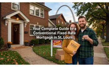 Conforming vs. Non-Conforming Conventional Loans