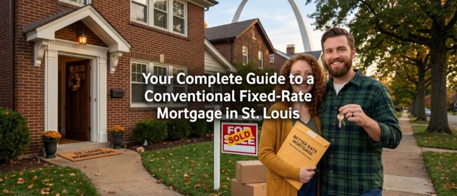 Conforming vs. Non-Conforming Conventional Loans