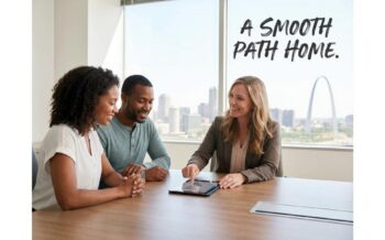 How a St. Louis Mortgage Broker Actually Beats a Bank on Fees and Timing