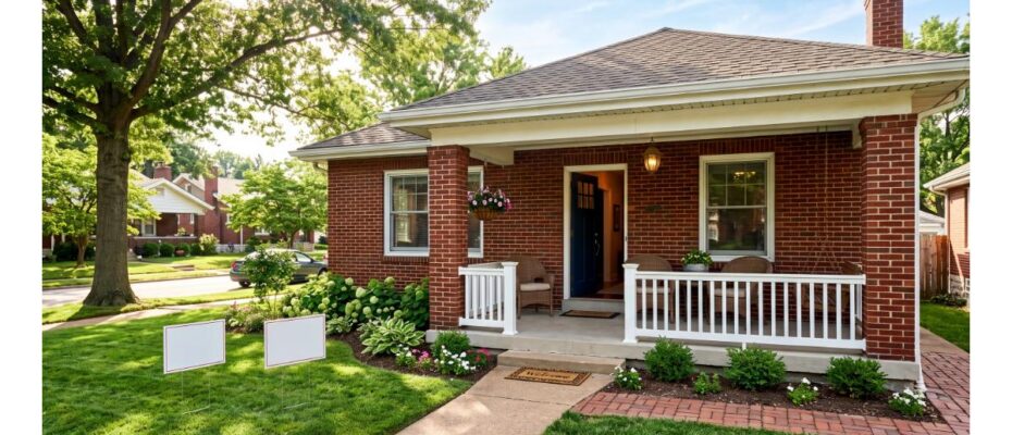 St. Louis Conventional Loan vs FHA for Buyers Under Contract: What Changes the Payment and What Changes the Deal